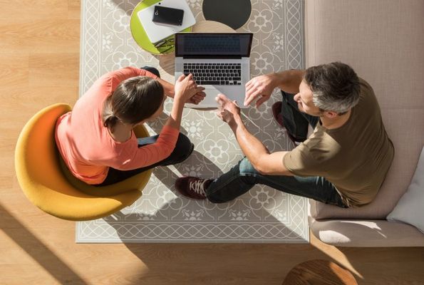 Marketing y asesoramiento - Servicio de Equuservice